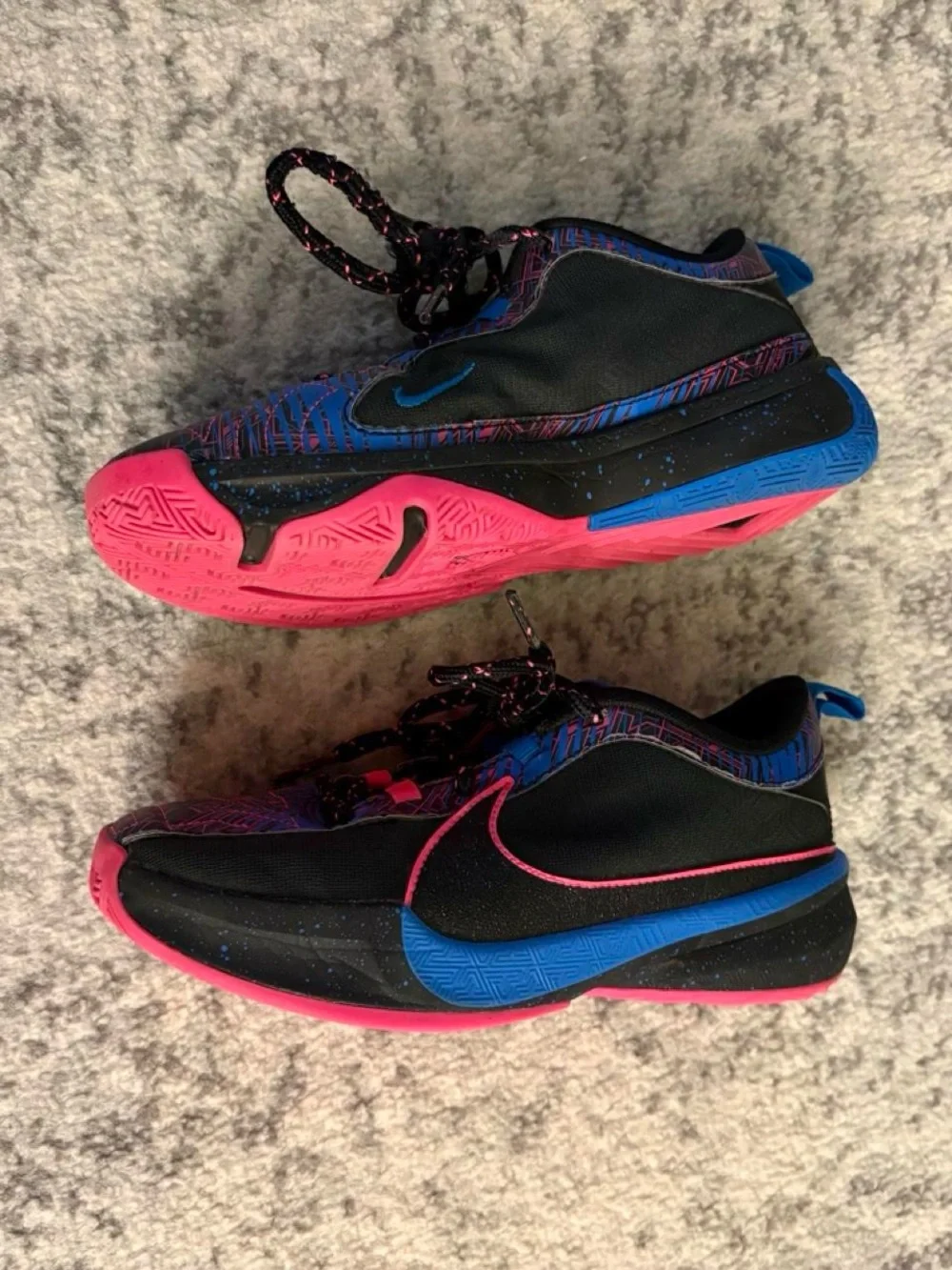 Nike size 5y